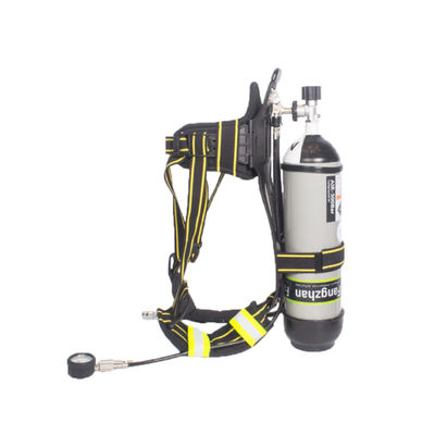 गुणवत्ता  Self-Contained Breathing Apparatus फैक्टरी